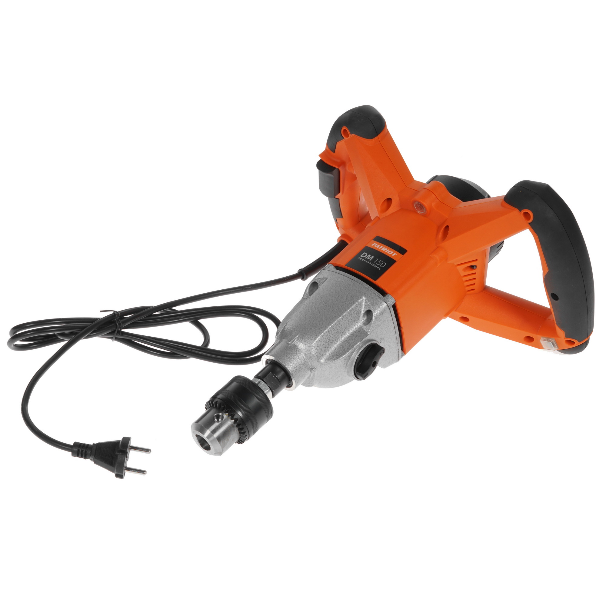 Дрель-миксер PATRIOT DM 150 8147731 STDN-0024724 - Вид №7