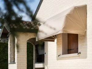 KE Outdoor Design Навес тент Cappottine