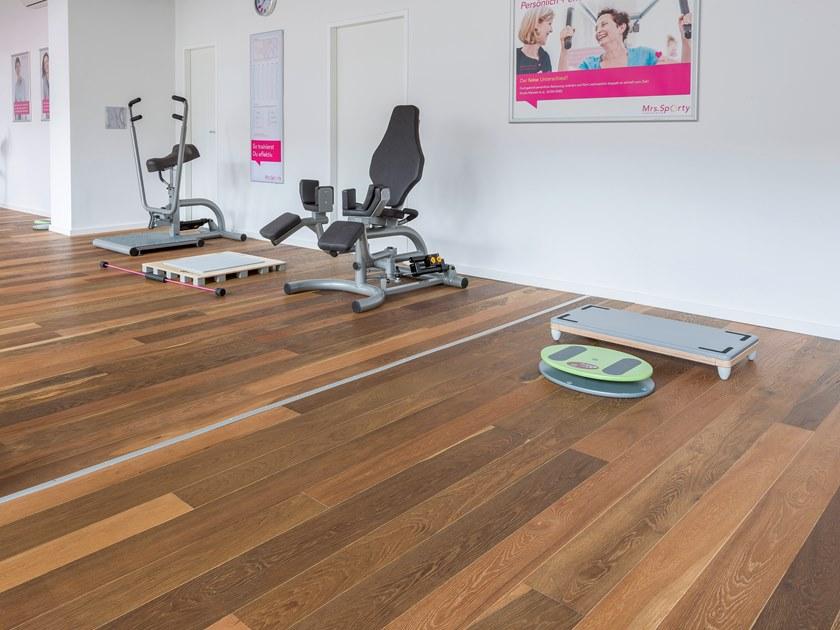 mafi Дубовый пол Basic eiche Eivmbkn - Вид №6