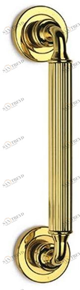 Pasini Ручка из латуни Meteor 3235 Météor