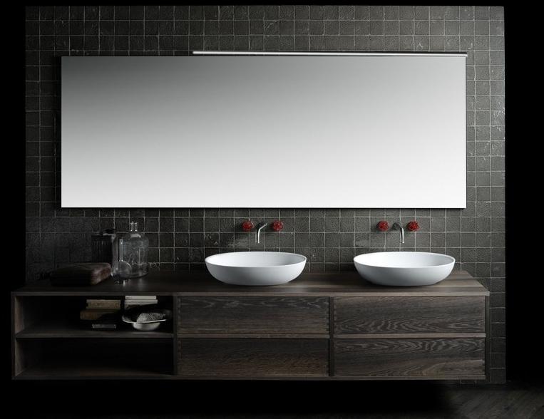 Boffi Тумба под умывальник подвесная одинарная Boffi_code sun-id-1470158 - Вид №1