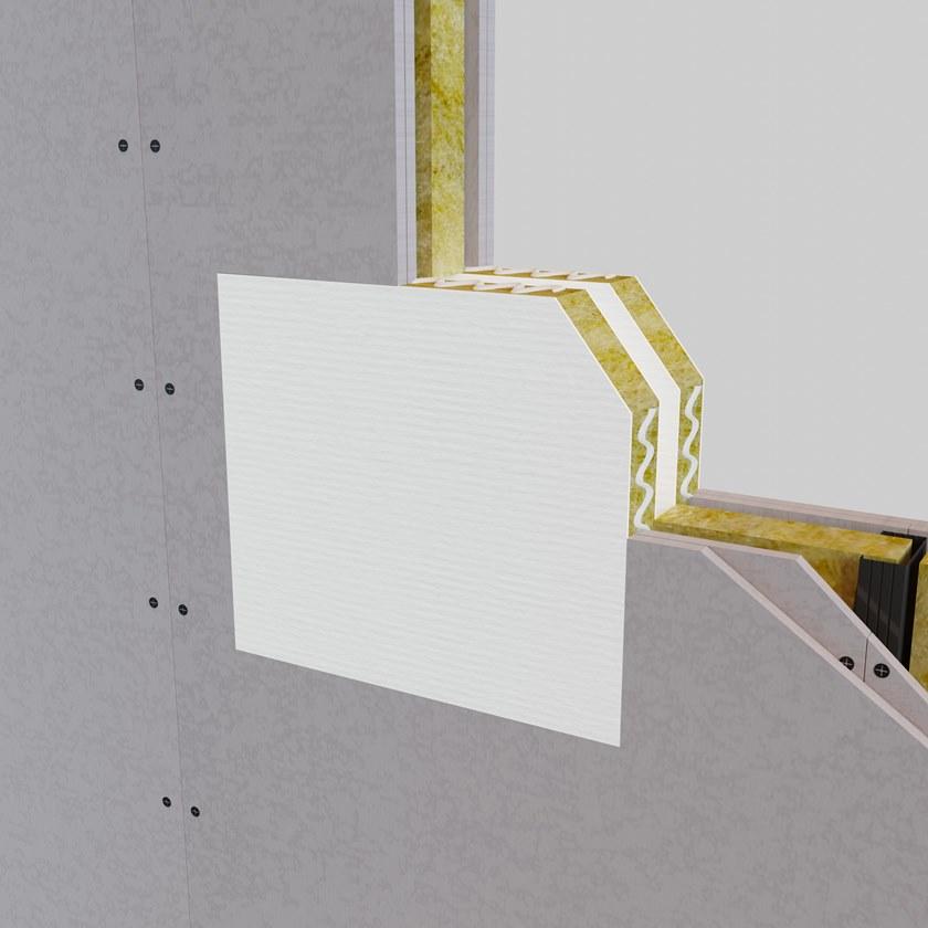 AF SYSTEMS Противопожарная панель sun-id-1485465 - Вид №2