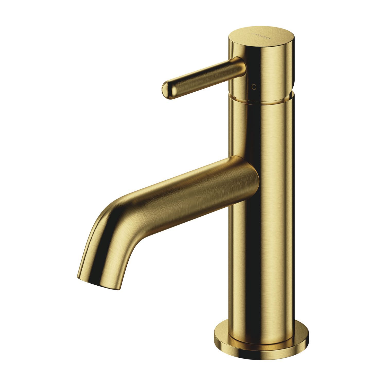 Смеситель для раковины OMNIRES Y ARCH-00094408 - Вид №1