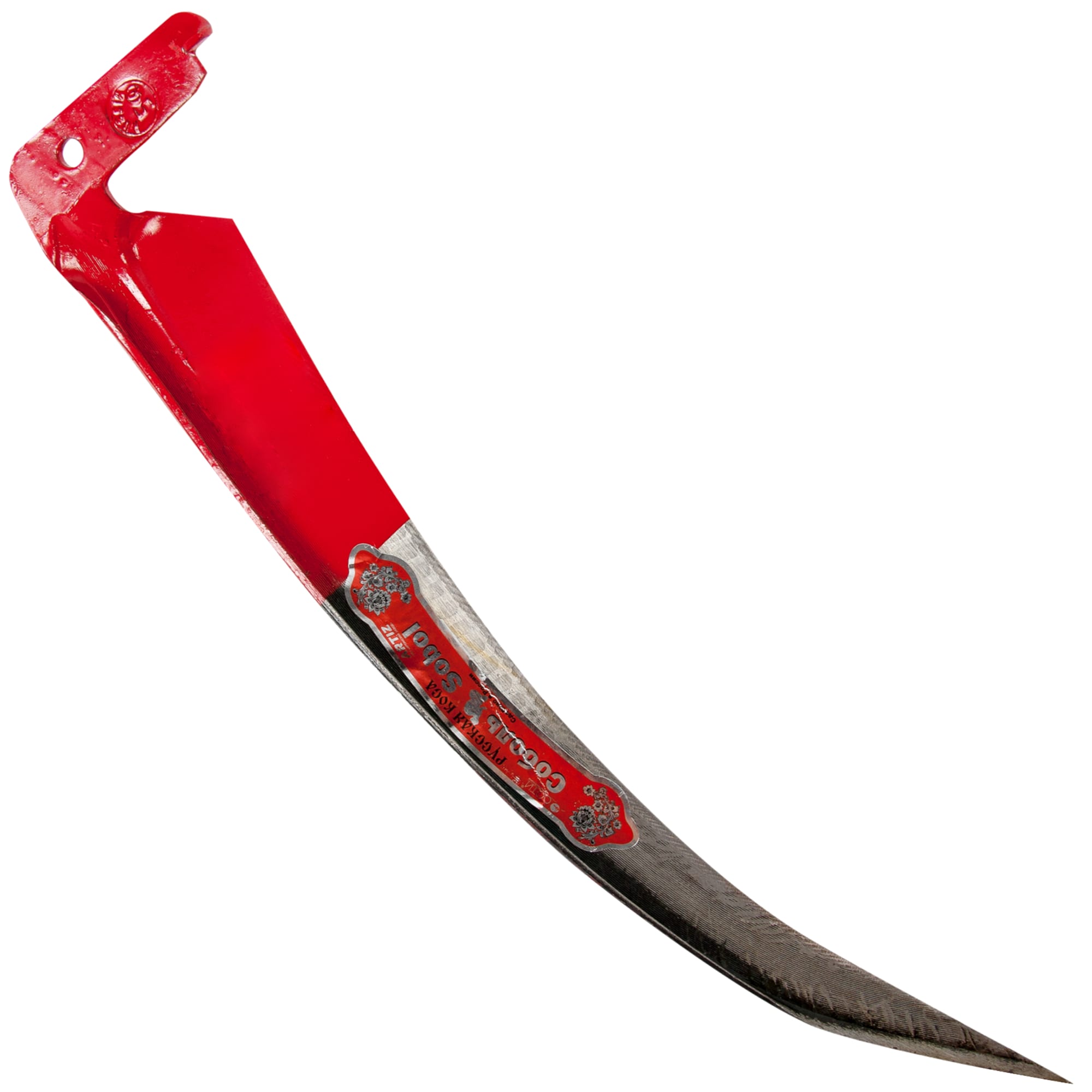 82158922 Коса, 50 см Santreyd 