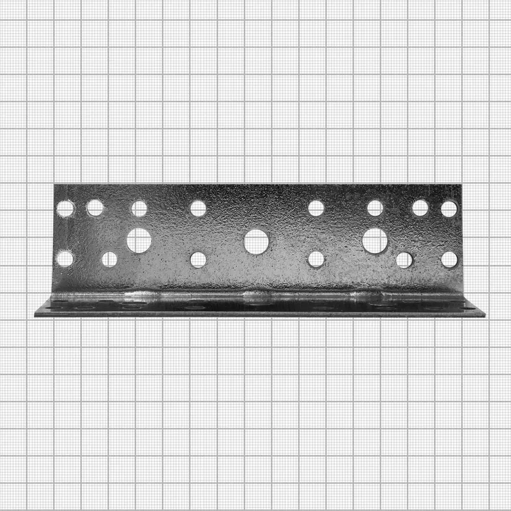 Крепежный уголок Santreyd для надежных соединений 84857828 STLM-0056255 - Вид №3