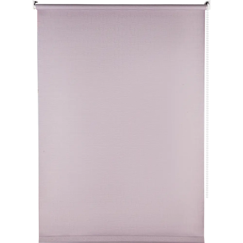 Штора рулонная Декор 40x160 см пепел розы 86865931 STLM-2190806 DOMLEGRAND