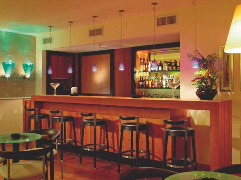 Tonon Высокий стул с обивкой Sella sun-id-1429012 - Вид №2