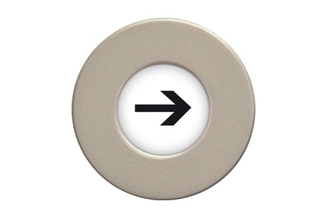 DST-1326 Lyra round Daisalux Маяковое освещение Зеленый 
