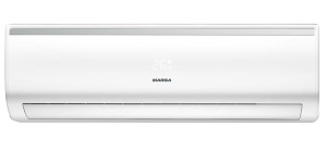 9129862 Кондиционер настенный сплит-система Marsa RK-18MTA4G/RK-18MTA4EG белый