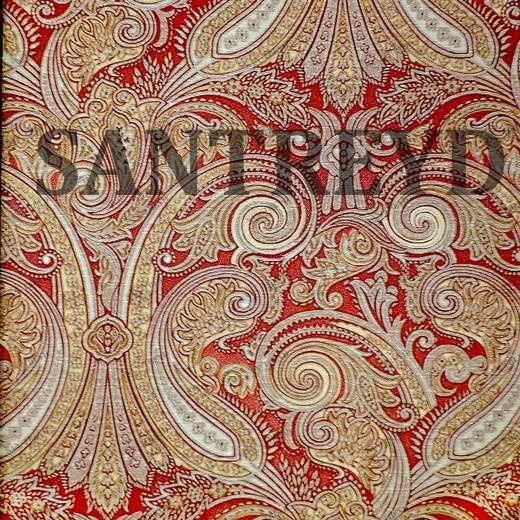 4533 Обои Zambaiti Parati Splendida 45