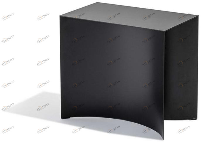 Desalto Стальной табурет Void 614