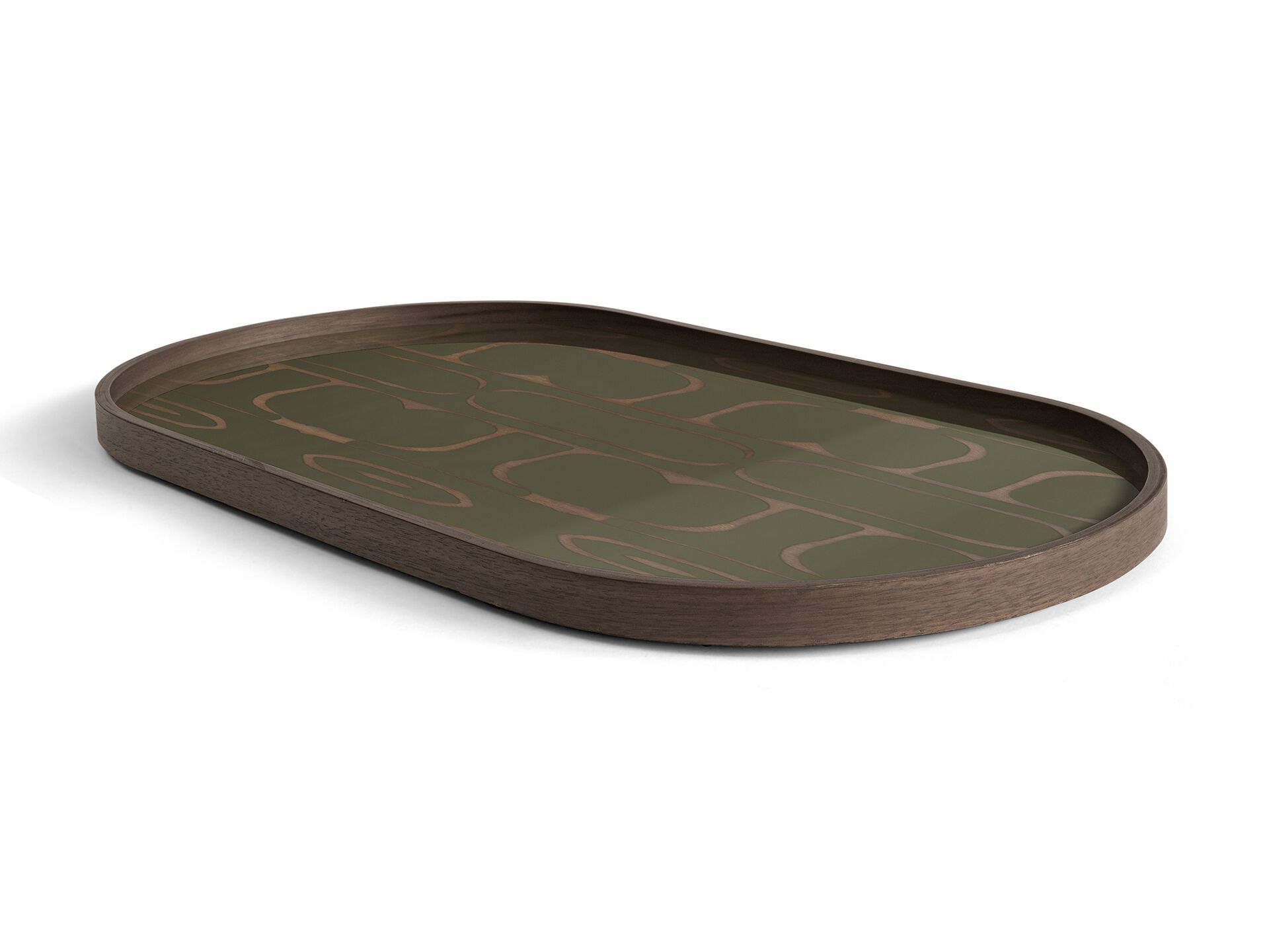 ARCH-00015117 Лоток для хранения яиц Ethnicraft Бельгия Second Nature