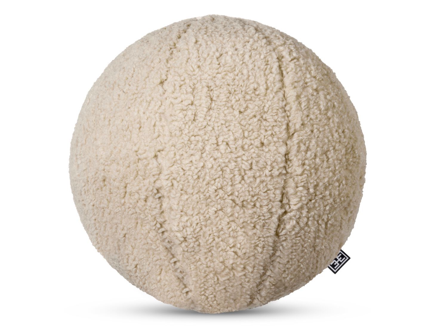 Ткань сплошной цвет подушки Eichholtz PALLA S ARCH-00145422