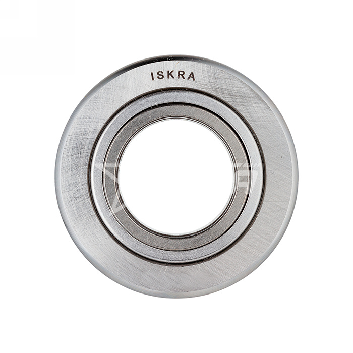 IS1750 Опорный ролик NUTR25 ISKRA  - Вид №3