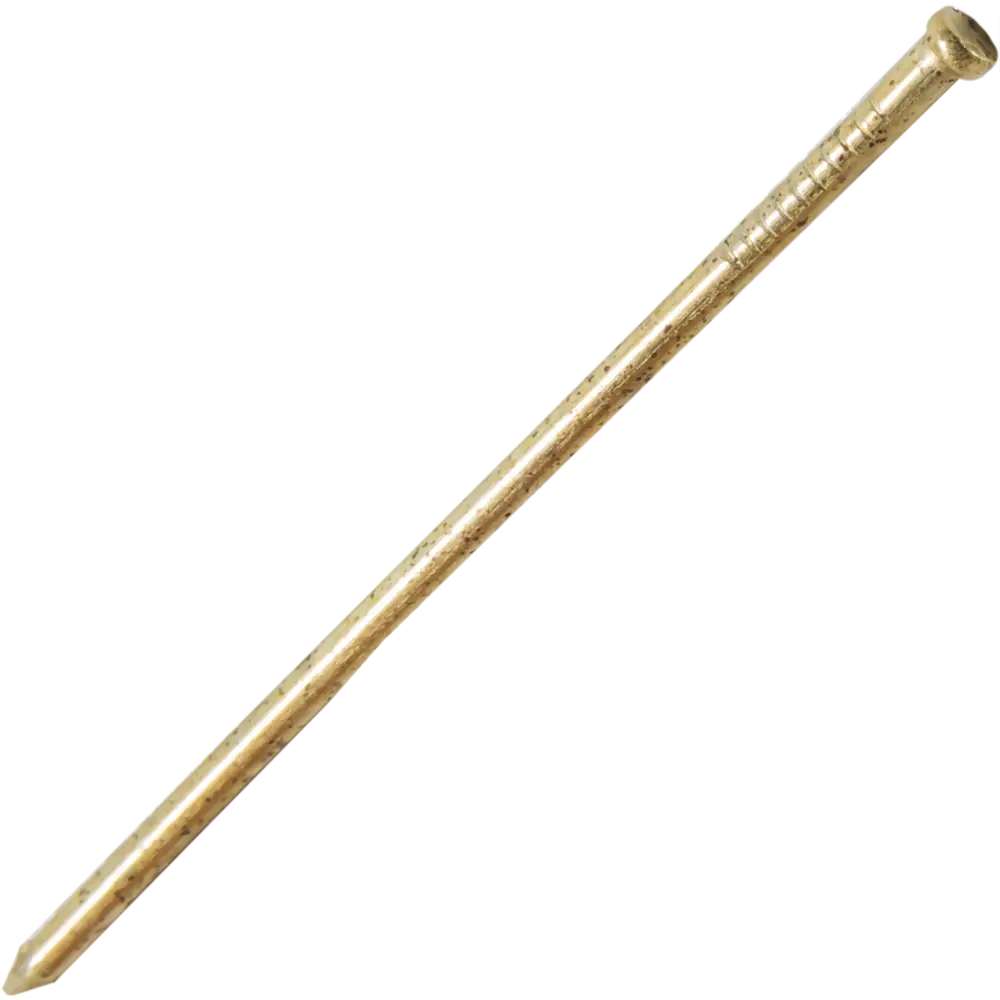 Гвозди финишные 1.4x45 мм 40 шт НЕВСКИЙ КРЕПЕЖ STLM-2206338