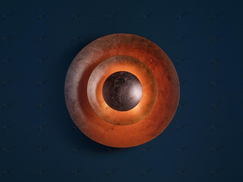 Catellani & Smith Применено Macchina della luce sun-id-1445616