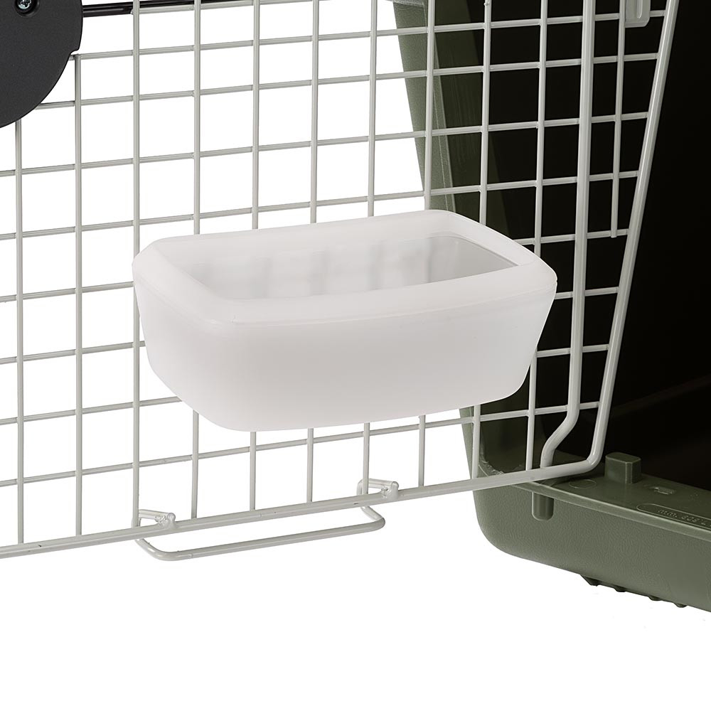 ПР0032566 Переноска для животных Atlas 60 Classic 91х61х66.5см FERPLAST  - Вид №7