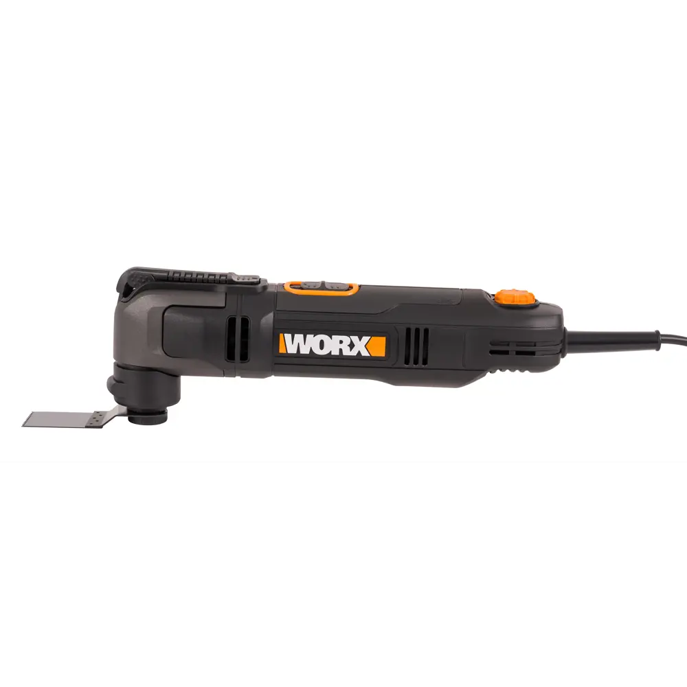 Многофункциональный реноватор WORX WT665 с регулируемой скоростью 89321166 STLM-1404778 - Вид №3