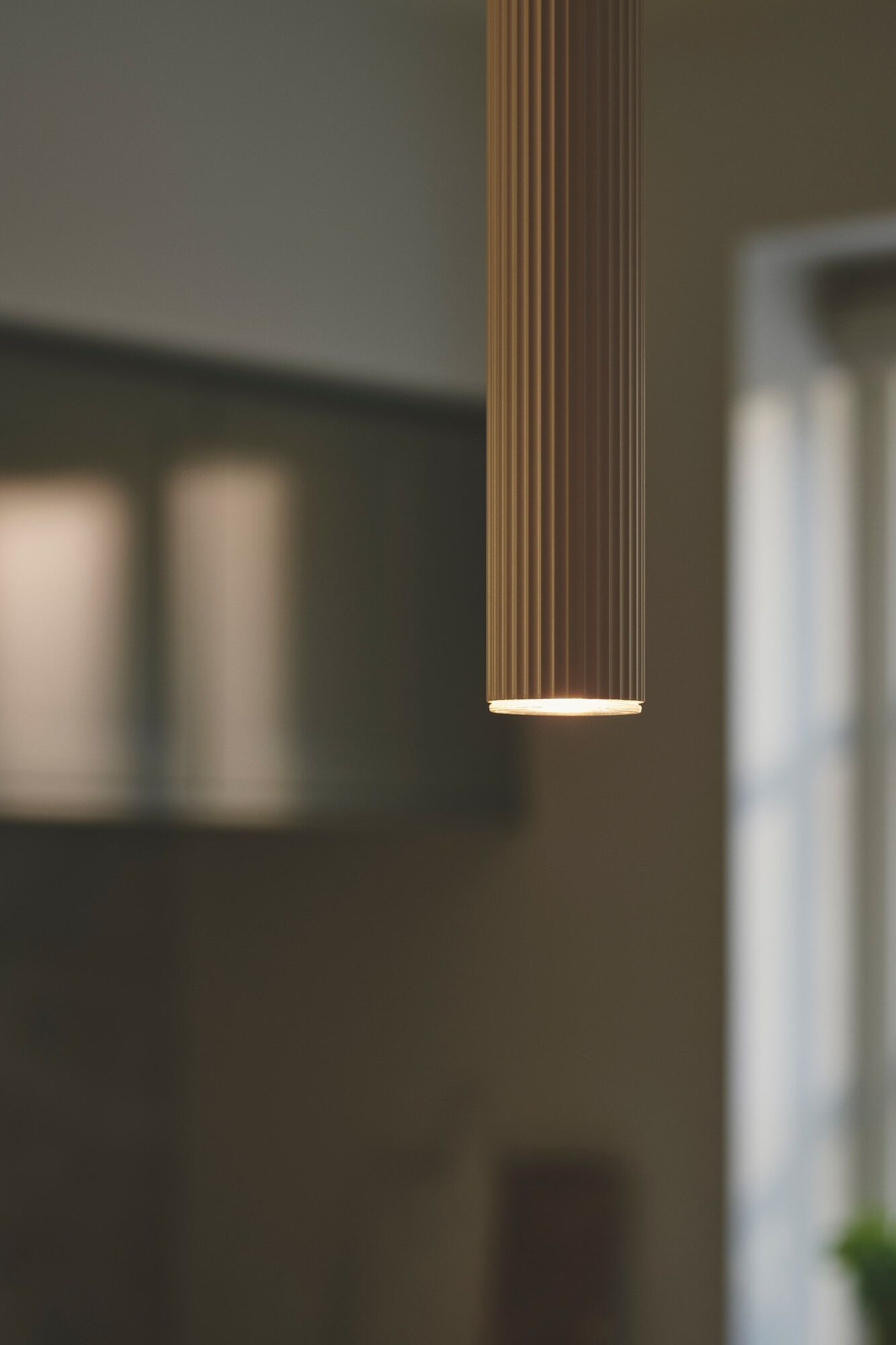 Металлический и пластиковый подвесной светильник Nordlux Vico ARCH-00011565 - Вид №5