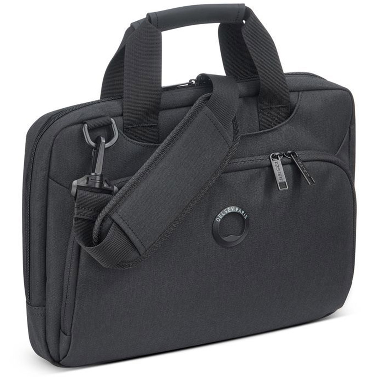 3942162 50 Сумка для ноутбука 3942162 PC Protection 13 Delsey Esplanade