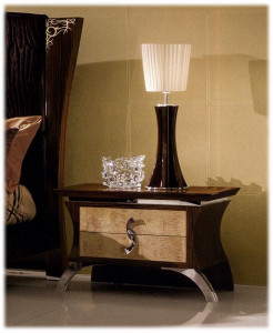 Тумбочка  REDECO 220