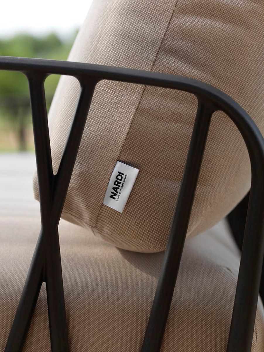 Конец элемента из смолы и ткани Nardi ARCH-00149747 - Вид №13