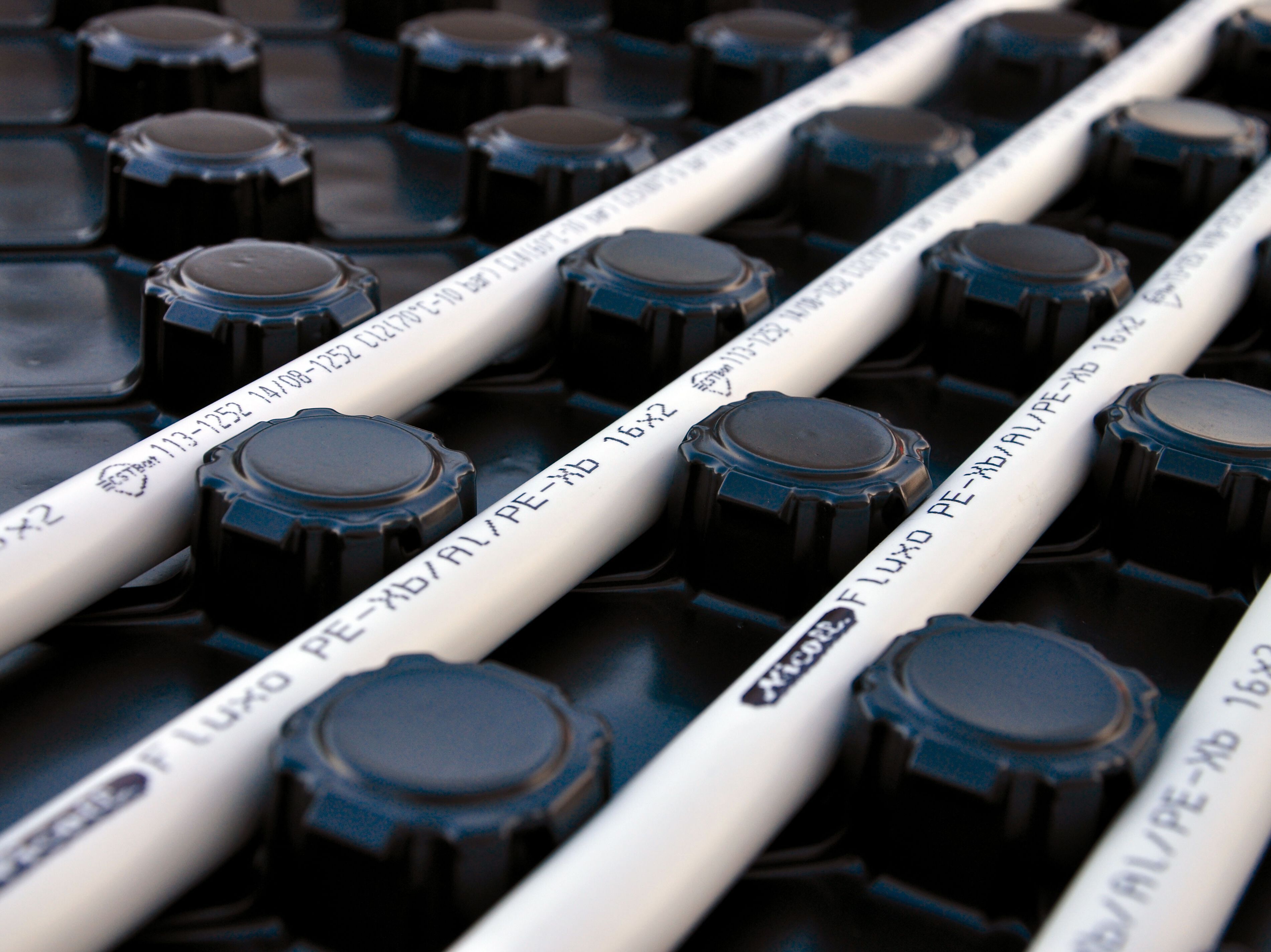 Лучистая система отопления Redi Nicoll ARCH-00033326