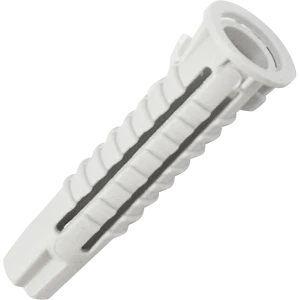 Дюбель Standers PDU N нейлон 6x30 мм 2500 шт. 83387858 STLM-2186943