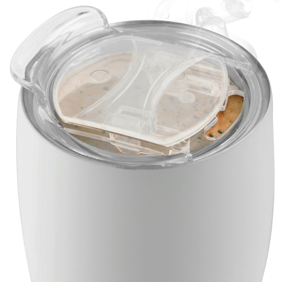 VIC4 black Термокружка 300 ml Asobu Imperial Coffee  - Вид №2