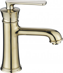 HB10181-5 Смеситель для раковины , золото Haiba