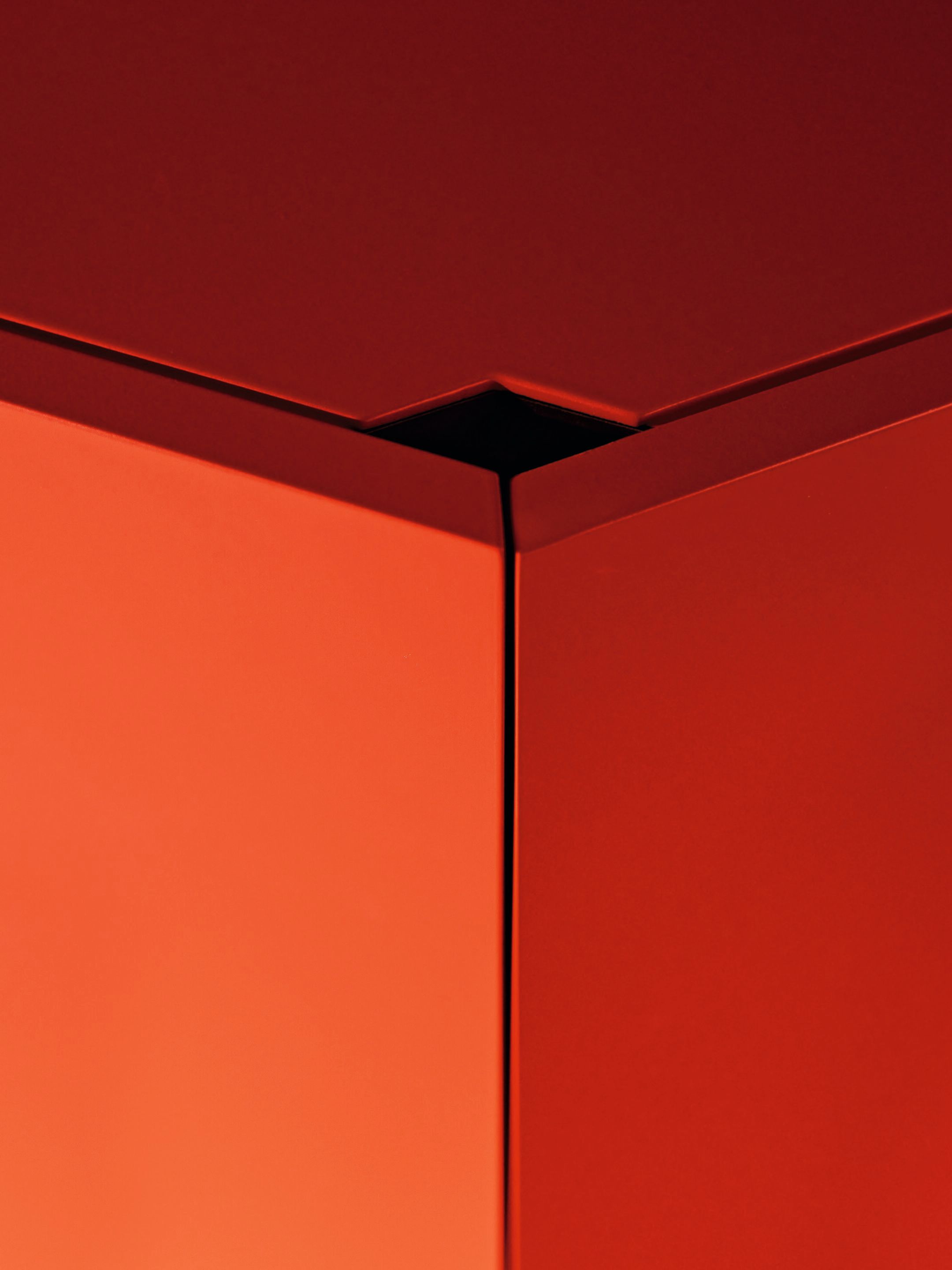 МДФ бардачок Zanotta Z24 ARCH-00089859 - Вид №11