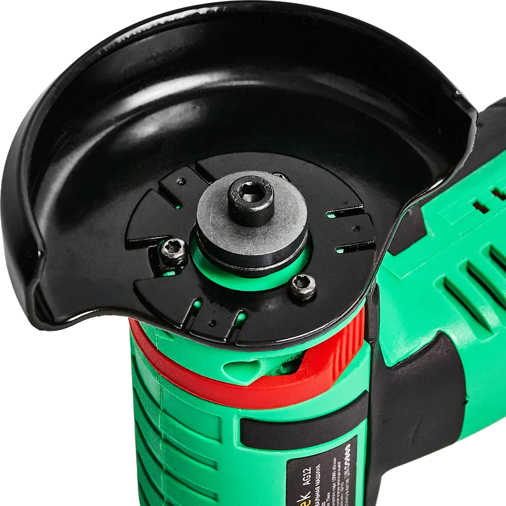 УШМ аккумуляторная Zitrek AG 12, 12 В Li-ion 2x2 Ач, 75 мм STLM-2203383 - Вид №4