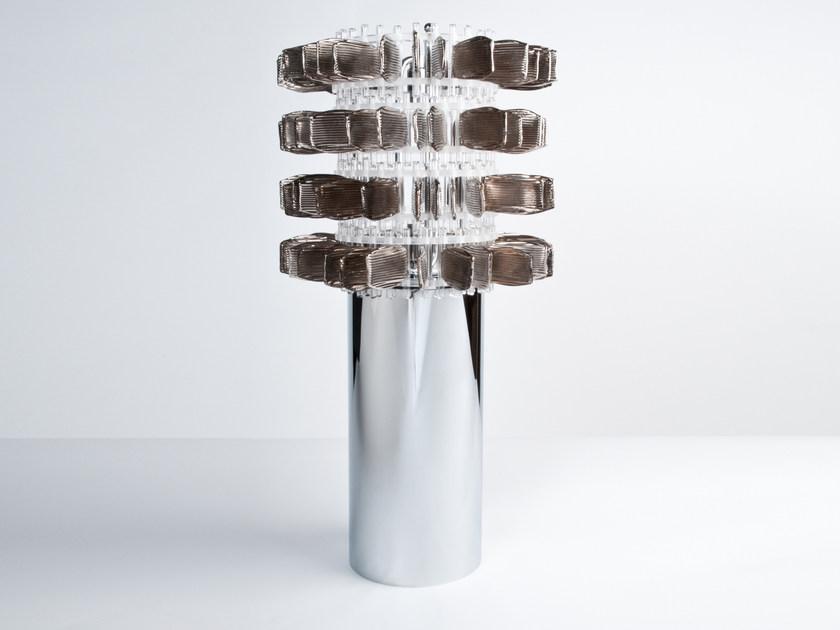 Veronese Настольная лампа из муранского стекла Anemone Anémone sun-id-1376725 - Вид №1