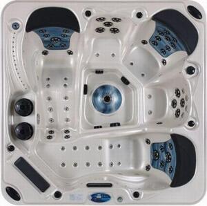 JNJ Spas Memphis