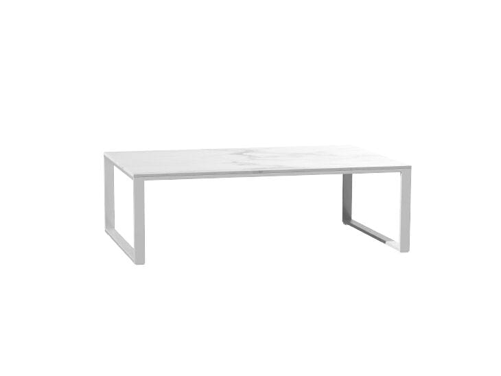 Керамический садовый столик VINEKO гнездо ARCH-00136030