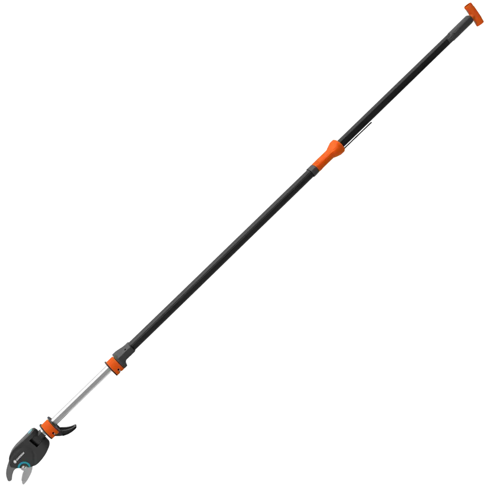 Высоторез садовый Gardena телескопический ø32 мм STLM-2092304 - Вид №8