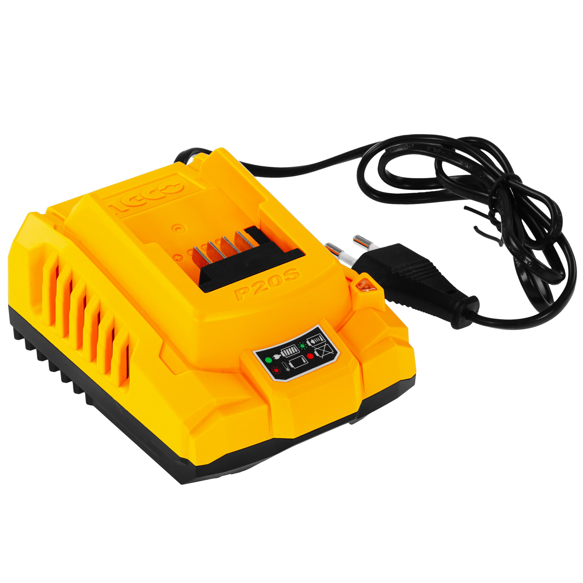 Пила дисковая INGCO CSLI18511 9213721 STDN-0094043 - Вид №7