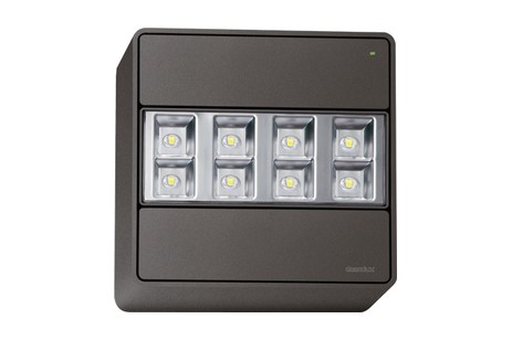 DST-3253 Atria Daisalux Светильники и спец. Металлический Серый 