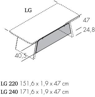 Bralco Дубовый стол Metar sun-id-1497841 - Вид №5
