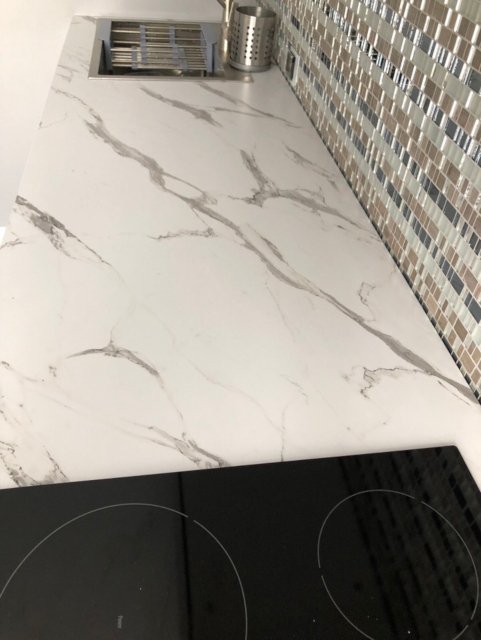 Столешницы для кухни - Рома статуарио LIGRON LIST398 1107 - Вид №10