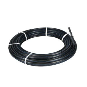 Труба ПНД РТП PE 100 25x2.0 PN16 бухта 50 м 89423641 STLM-2199021