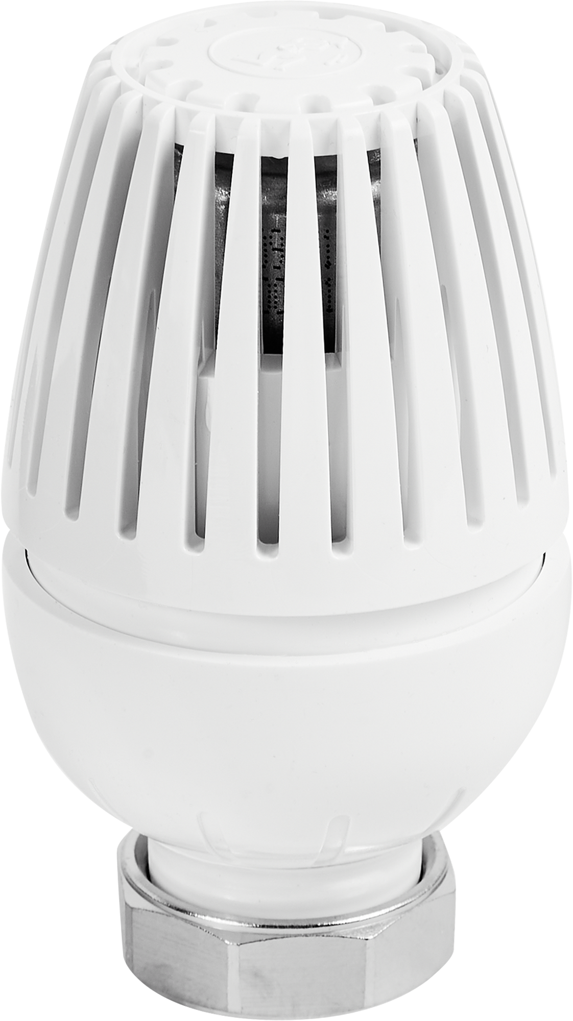 86163188 Термоголовка R460H М30х1,5 с жидкостным датчиком STLM-0066628 GIACOMINI 