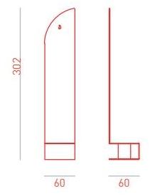 Giacopini Подсвечник из металла Narciso sun-id-1427079 - Вид №7