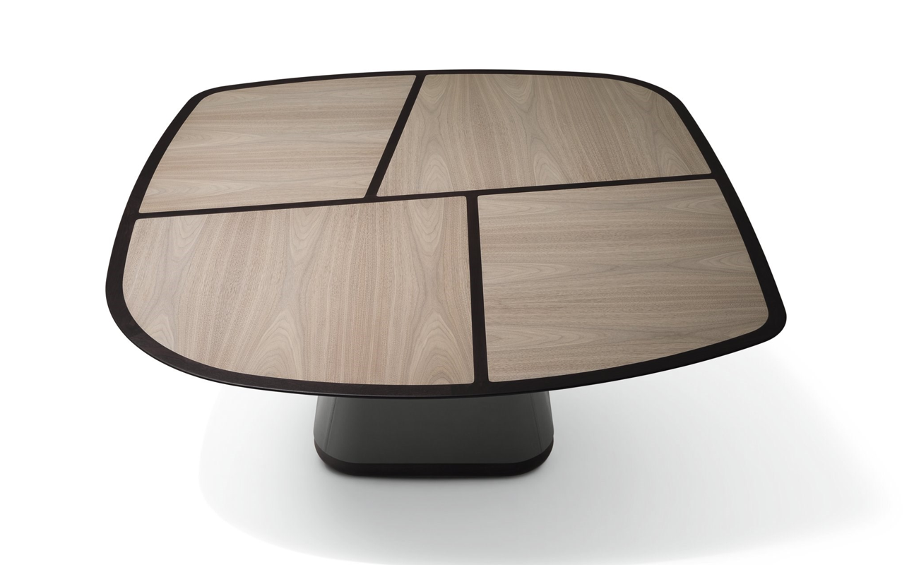 Стол DISEGUAL GIORGETTI 52723  - Вид №2