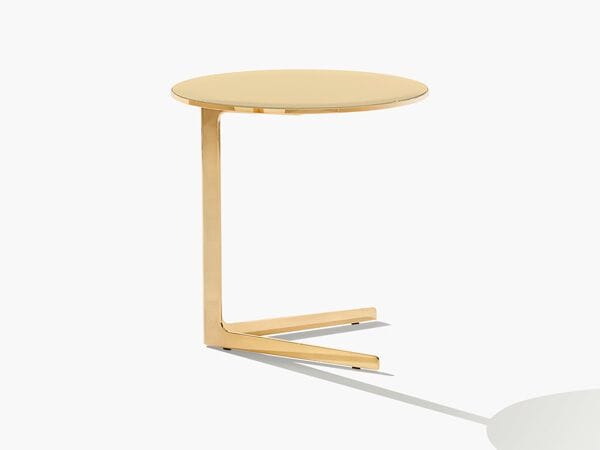 Журнальный столик из МДФ Poliform BABA ARCH-00136730