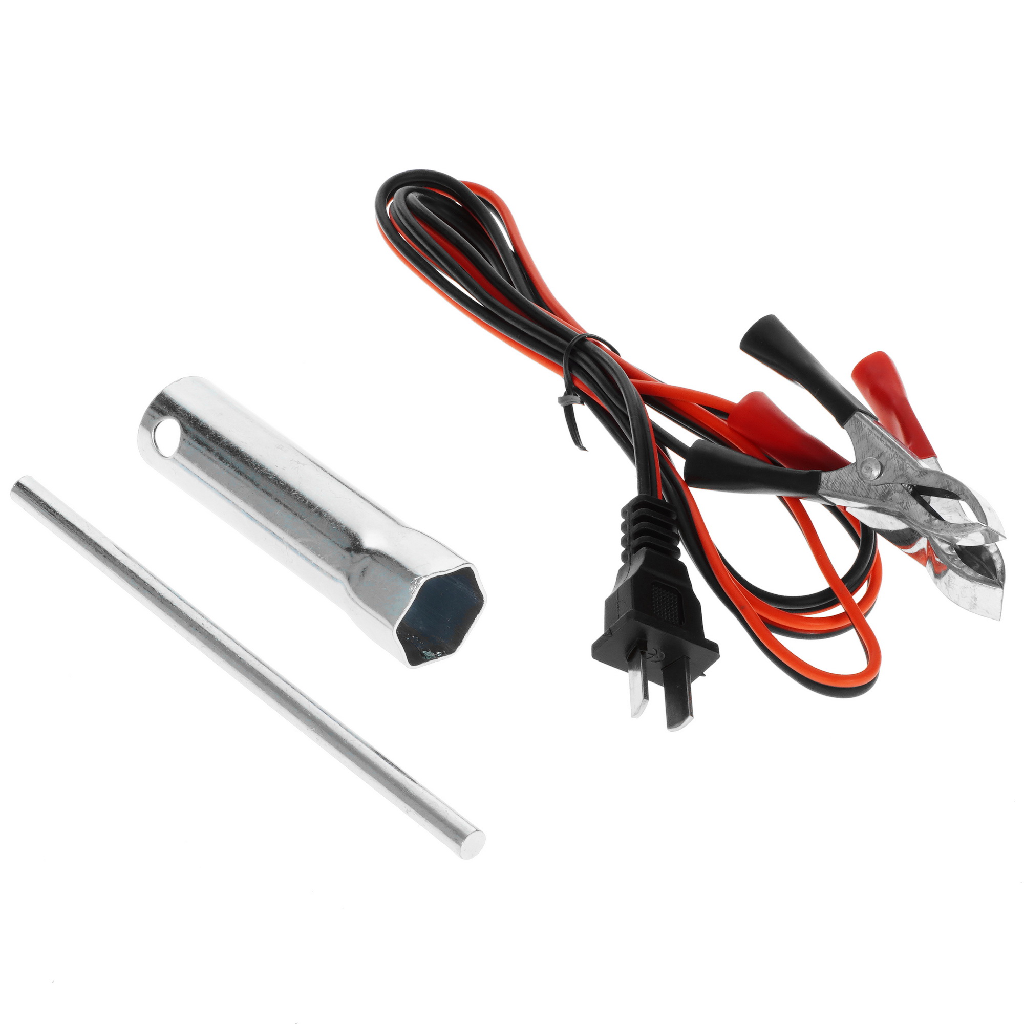 Электрогенератор   бензиновый Patriot GRS 1500 5099880 STDN-0007070 - Вид №8