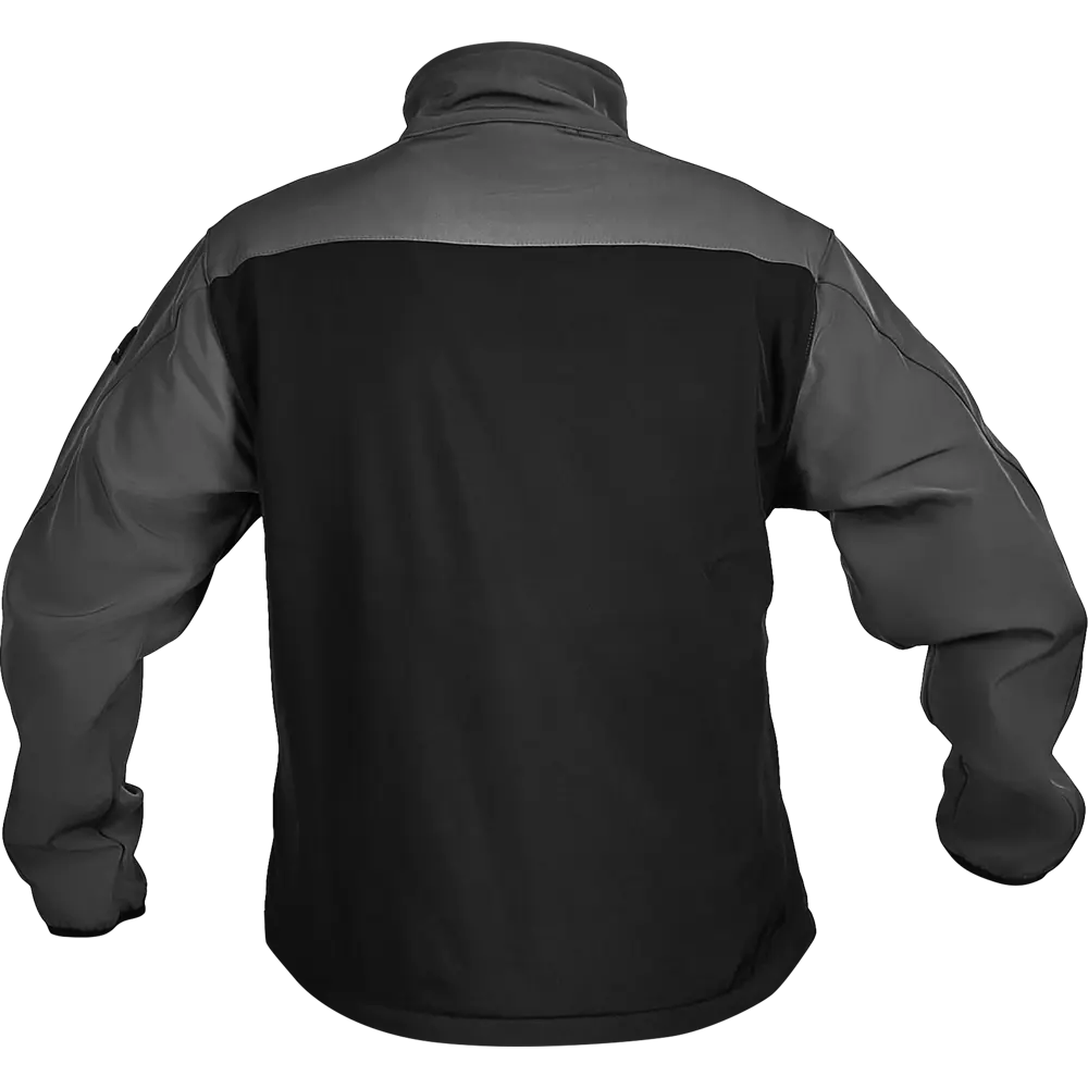 Куртка рабочая DELTA PLUS Lulea 2 - надежная защита для профессионалов 82664344 STLM-0839683 - Вид №1