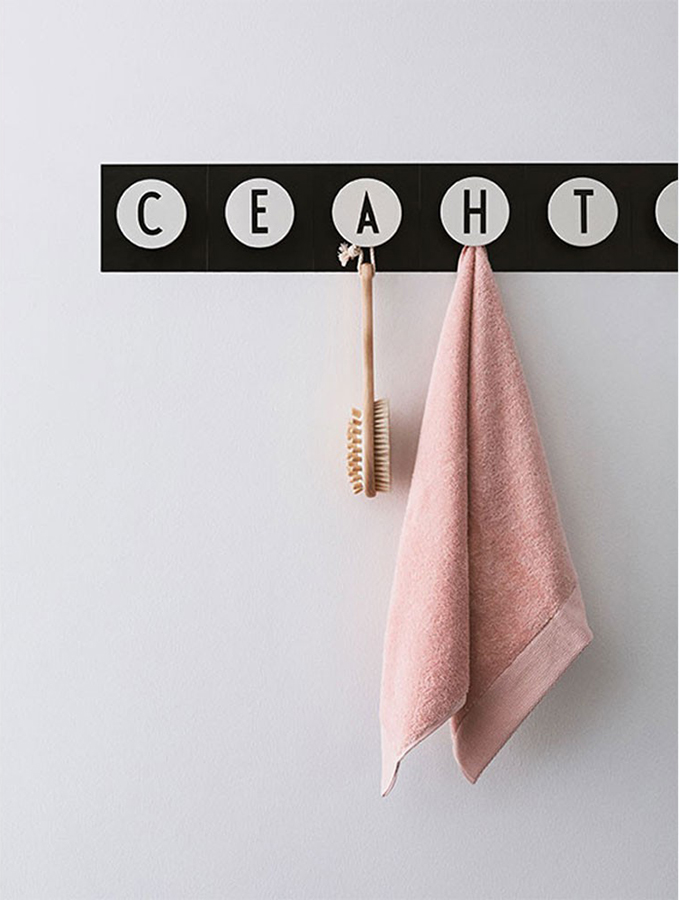 Крючок M Design Letters 50201800M - Вид №2