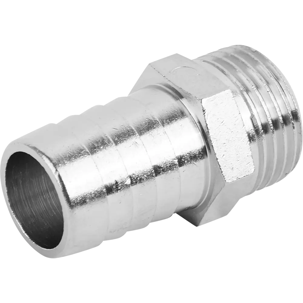 Штуцер STOUT 1/2"×18 мм для водопроводных систем 84868142 STLM-0808372