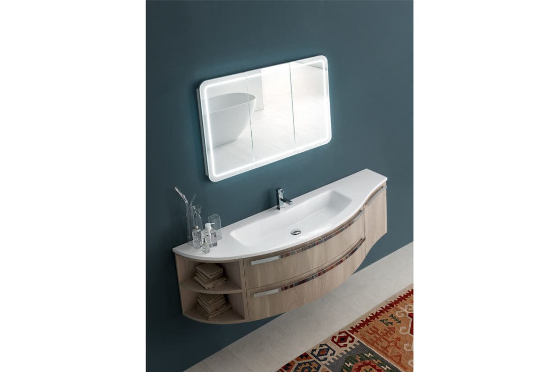 Комплект мебели 41 Arcom E.ly STARC25 - Вид №13